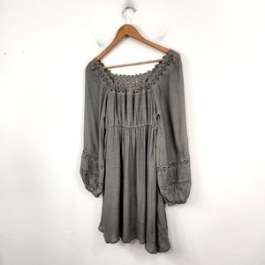 Entro Boho dress